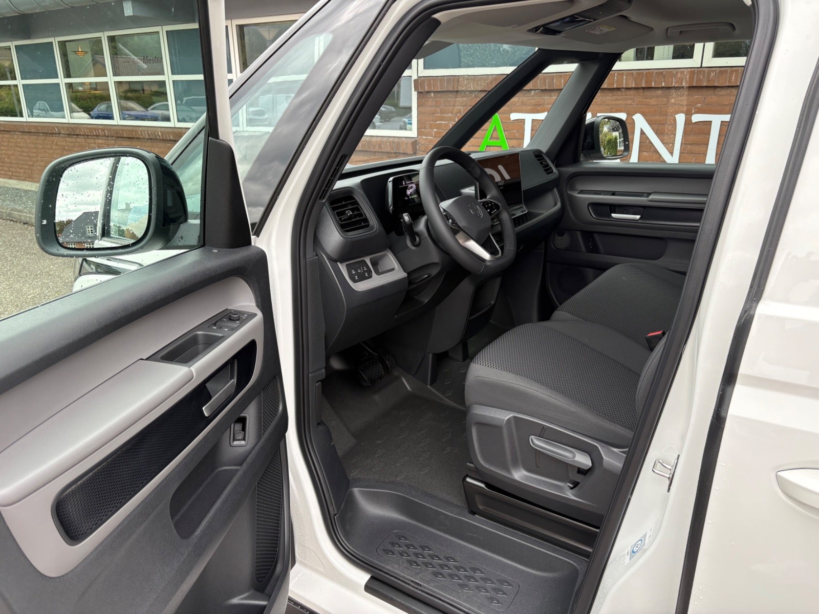 Billede af VW ID.Buzz 79 Cargo Pro+