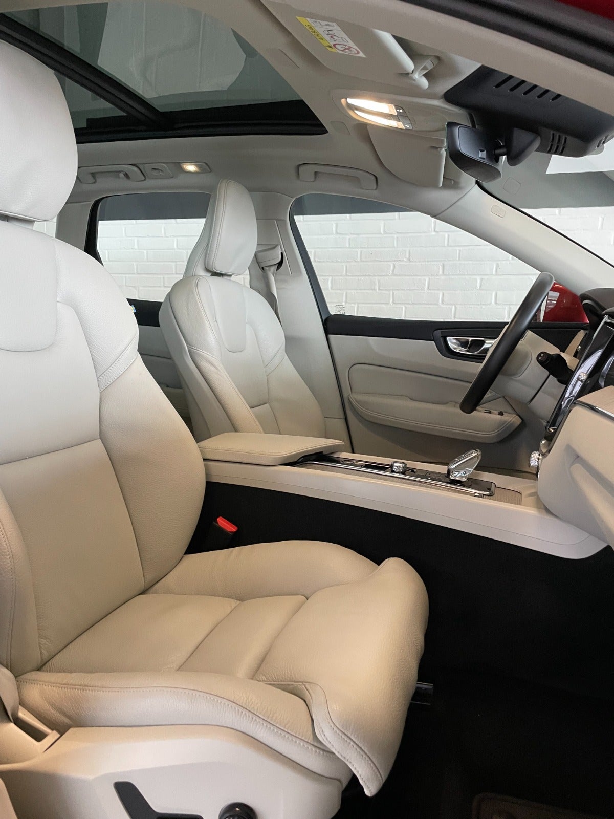 Billede af Volvo XC60 2,0 T6 ReCharge Inscription aut. AWD