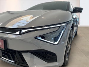 Kia EV6 Long Range GT-Line