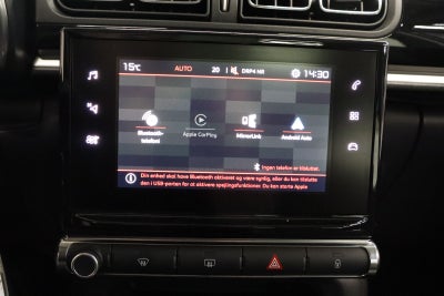 Citroën C3 PureTech 110 SkyLine