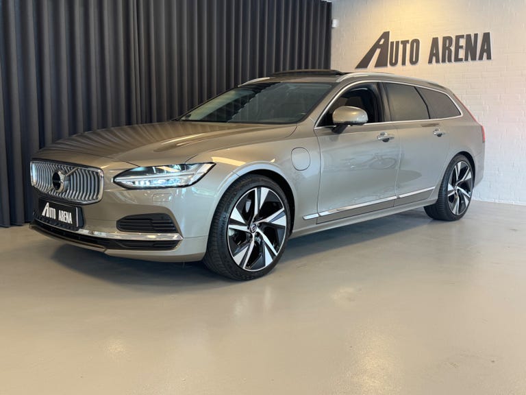 Volvo V90 T6 ReCharge Inscription aut. AWD