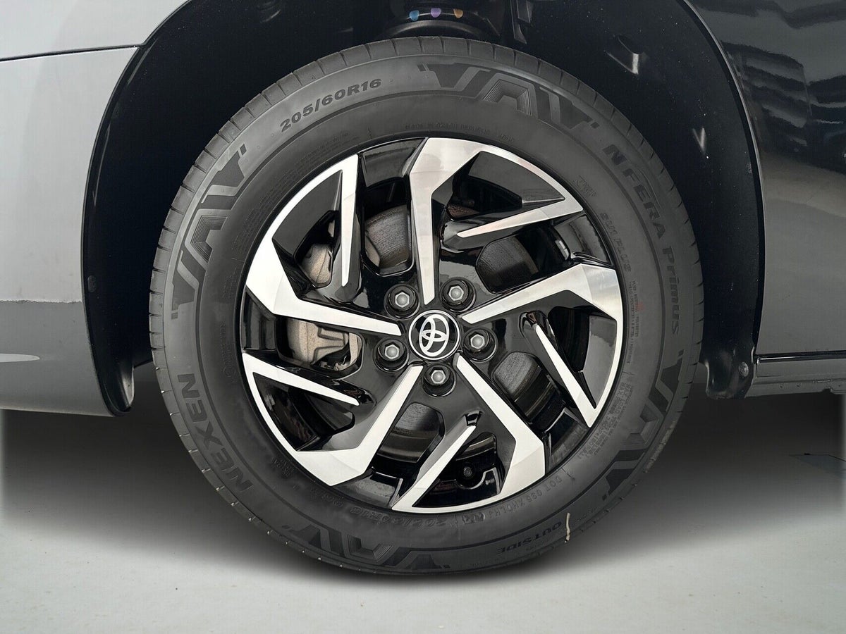 Toyota ProAce City Verso Medium Family billede 8