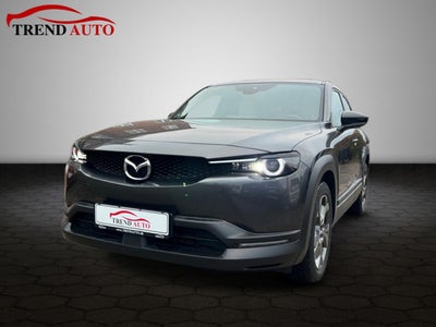 Mazda MX-30  e-SkyActive Exclusive-Line 5d