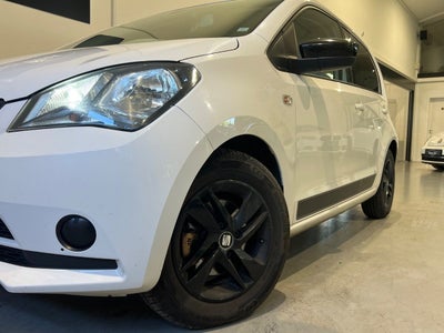 Seat Mii 60 Reference eco