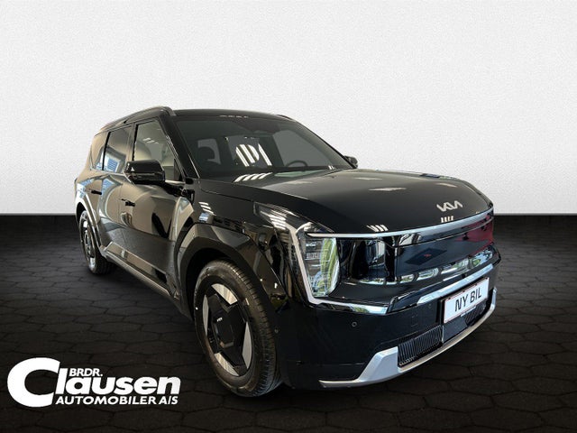 Kia EV9 Long Range Premium RWD 7prs