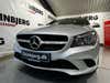 Mercedes CLA220 d Shooting Brake aut. thumbnail