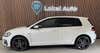 VW Golf VII GTE DSG thumbnail