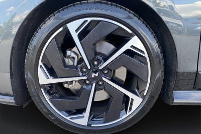 Hyundai Ioniq 6 N Line+