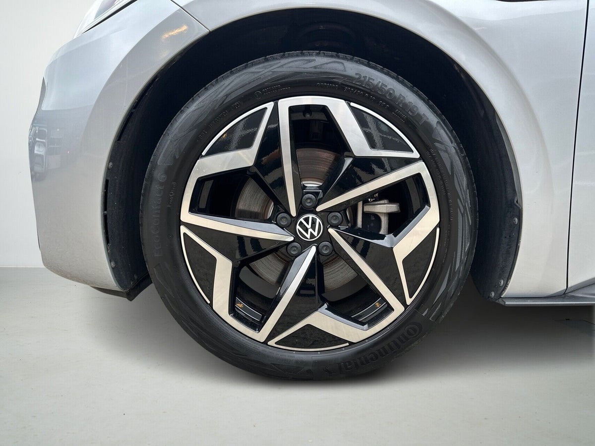 VW ID.3 Pro billede 8