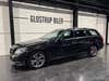 Mercedes E220 CDi Avantgarde stc. aut. thumbnail