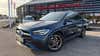 Mercedes GLA250 aut. Van