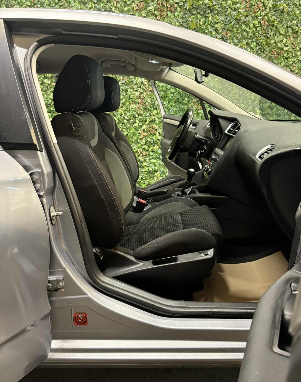 Billede af Citroën C4 1,2 PureTech 110 Challenge