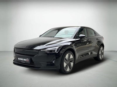 Polestar 2 Long Range