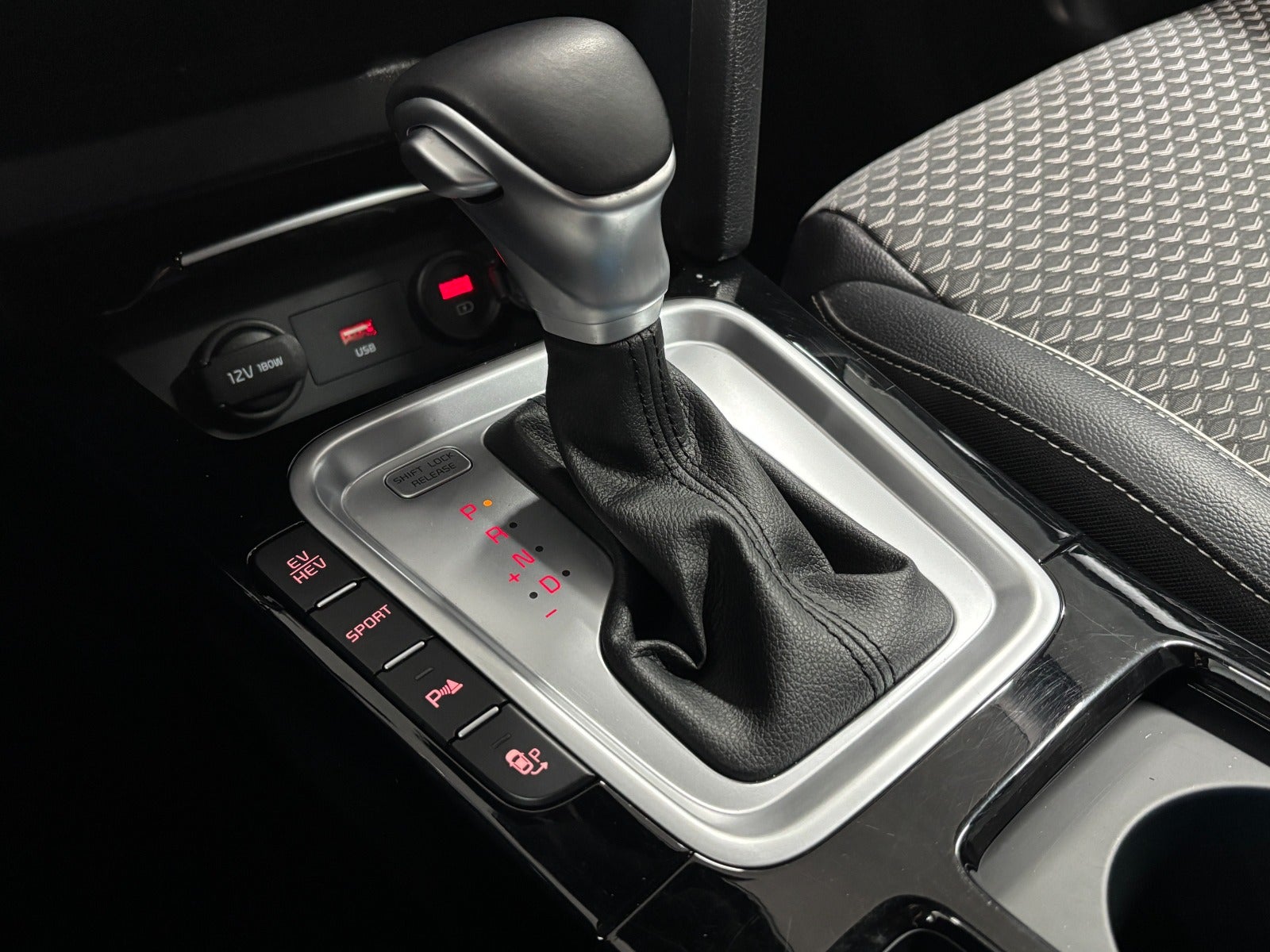 Billede af Kia XCeed 1,6 PHEV Upgrade+ DCT