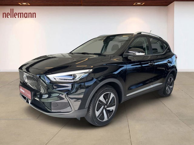 MG ZS Comfort