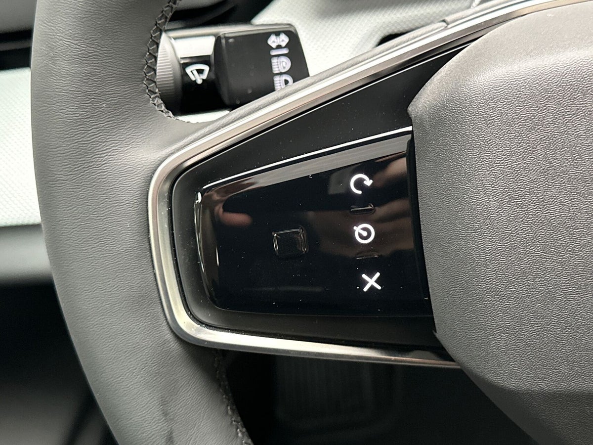 Polestar 4 Long Range billede 15
