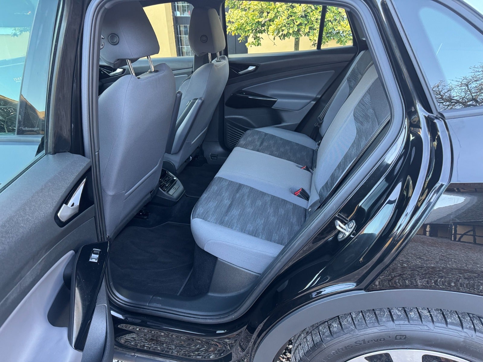 Billede af VW ID.4 77 Pro Performance