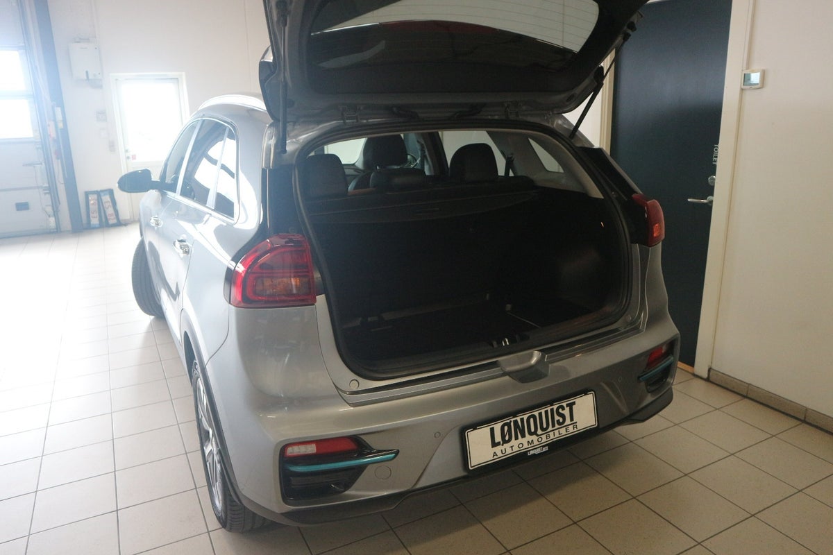 Kia e-Niro Advance+