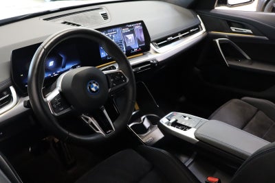 BMW iX1 xDrive30 M-Sport Premium