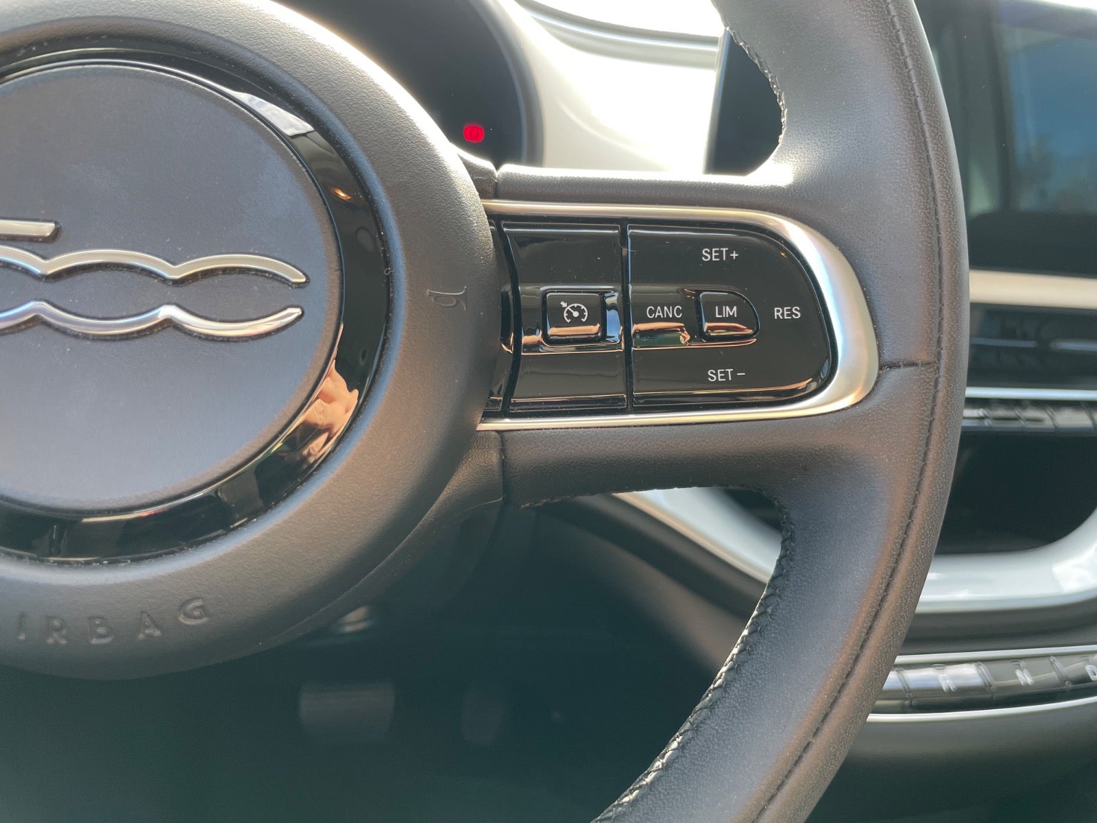 Billede af Fiat 500e 42 Icon