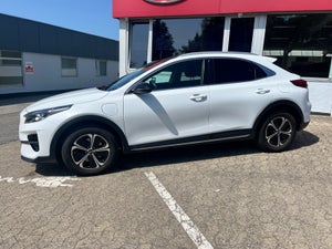 Kia XCeed PHEV Upgrade Intro+ Premium DCT