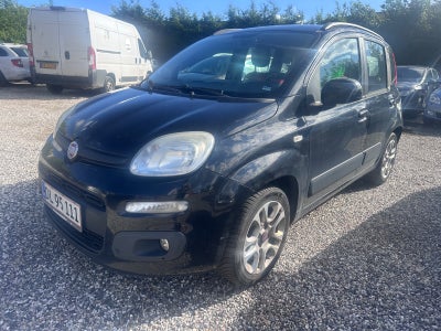 Fiat Panda 0,9 TwinAir 85 Lounge 5d