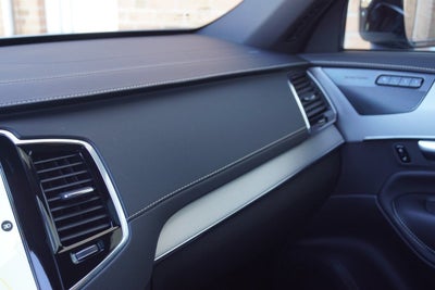 Volvo XC90 T8 ReCharge R-Design aut. AWD 7prs