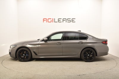 BMW 545e M-Sport xDrive aut.