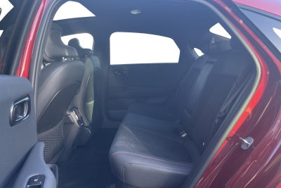 Hyundai Ioniq 6 N Line+ AWD