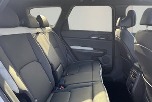 Kia EV5 Long Range Performance GT-Line AWD