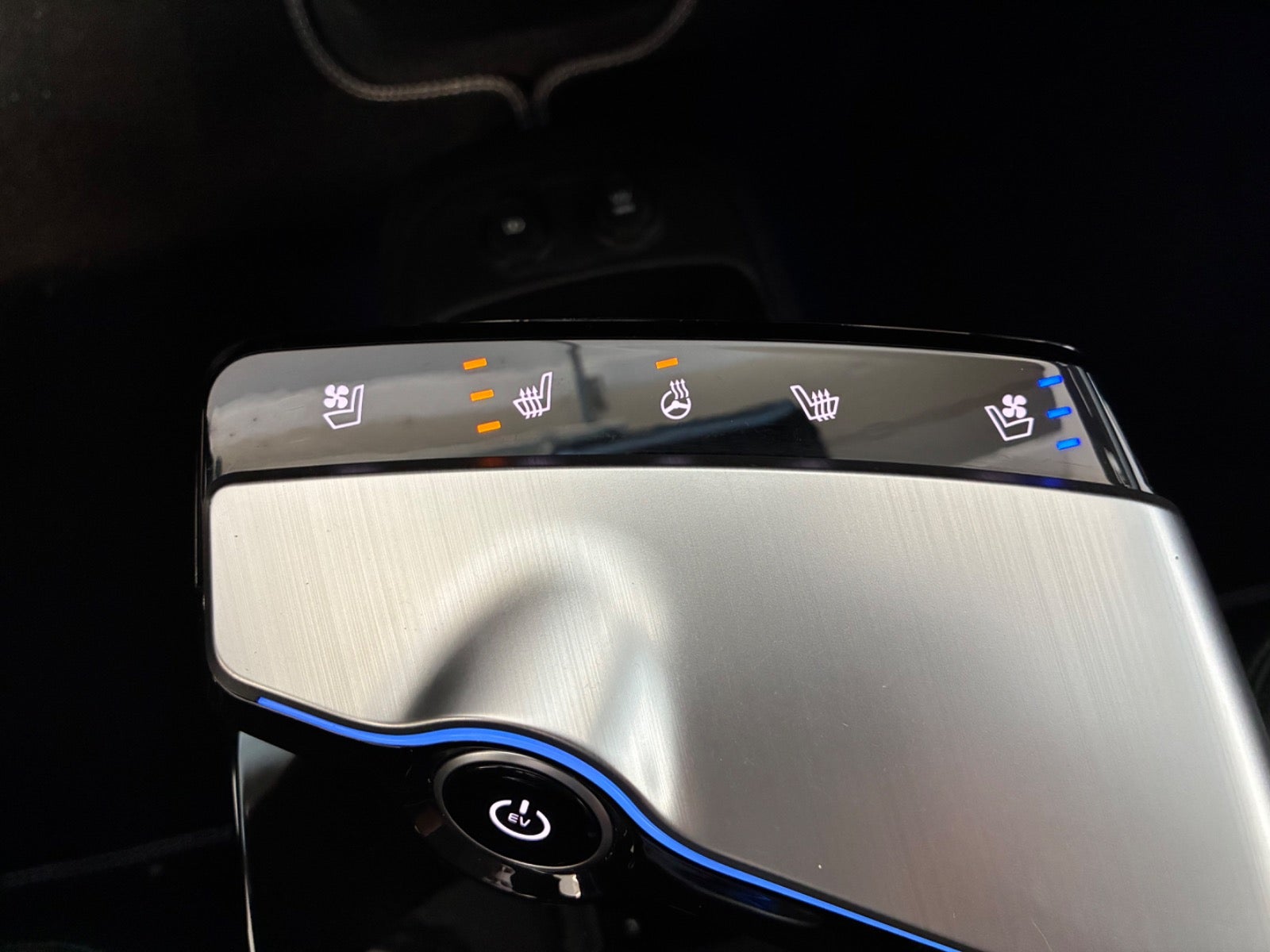 Kia EV6 Long Range Performance Upgrade AWD