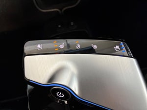 Kia EV6 Long Range Performance Upgrade AWD