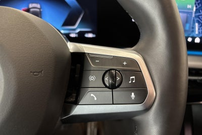 BMW iX1 eDrive20 M-Sport Pro