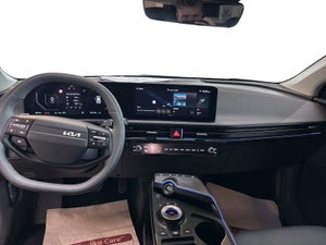 Kia EV6 Long Range Performance Upgrade AWD