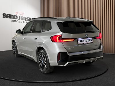 BMW iX1 xDrive30 Fully Charged M-Sport