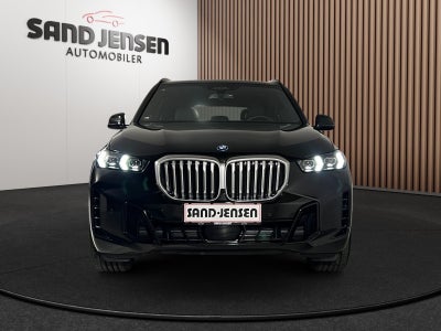 BMW X5 xDrive50e M-Sport aut. Van