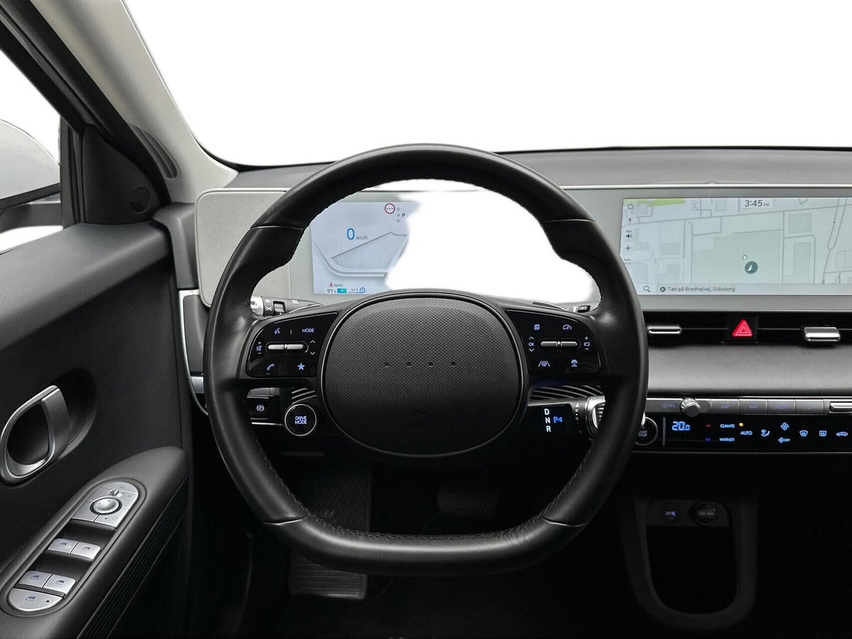 Hyundai Ioniq 5 Essential billede 9