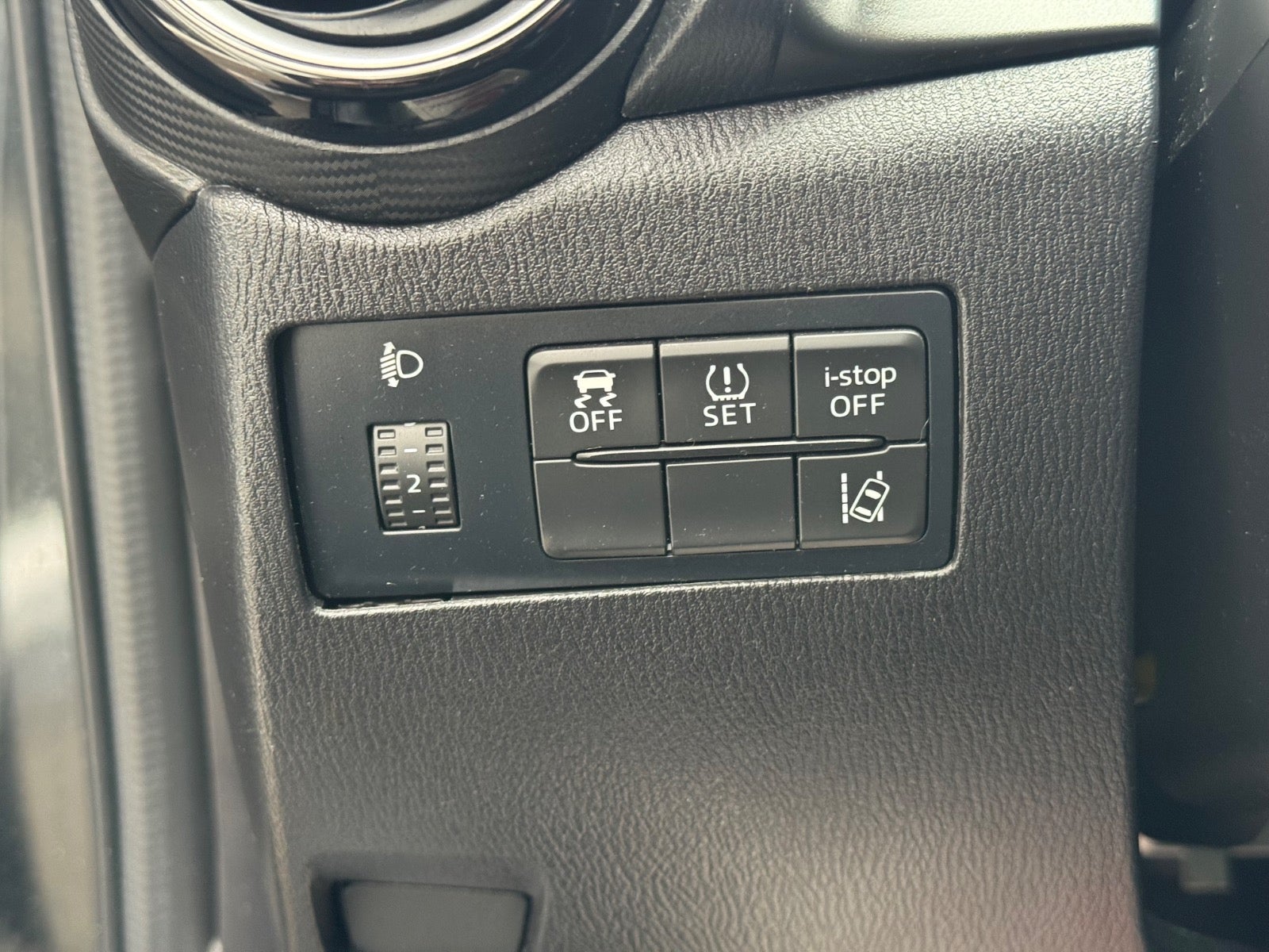 Billede af Mazda 2 1,5 SkyActiv-G 90 Nakama