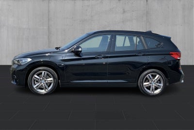 BMW X1 xDrive25e M-Sport aut. - 1