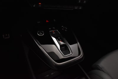 Audi Q4 e-tron edition one