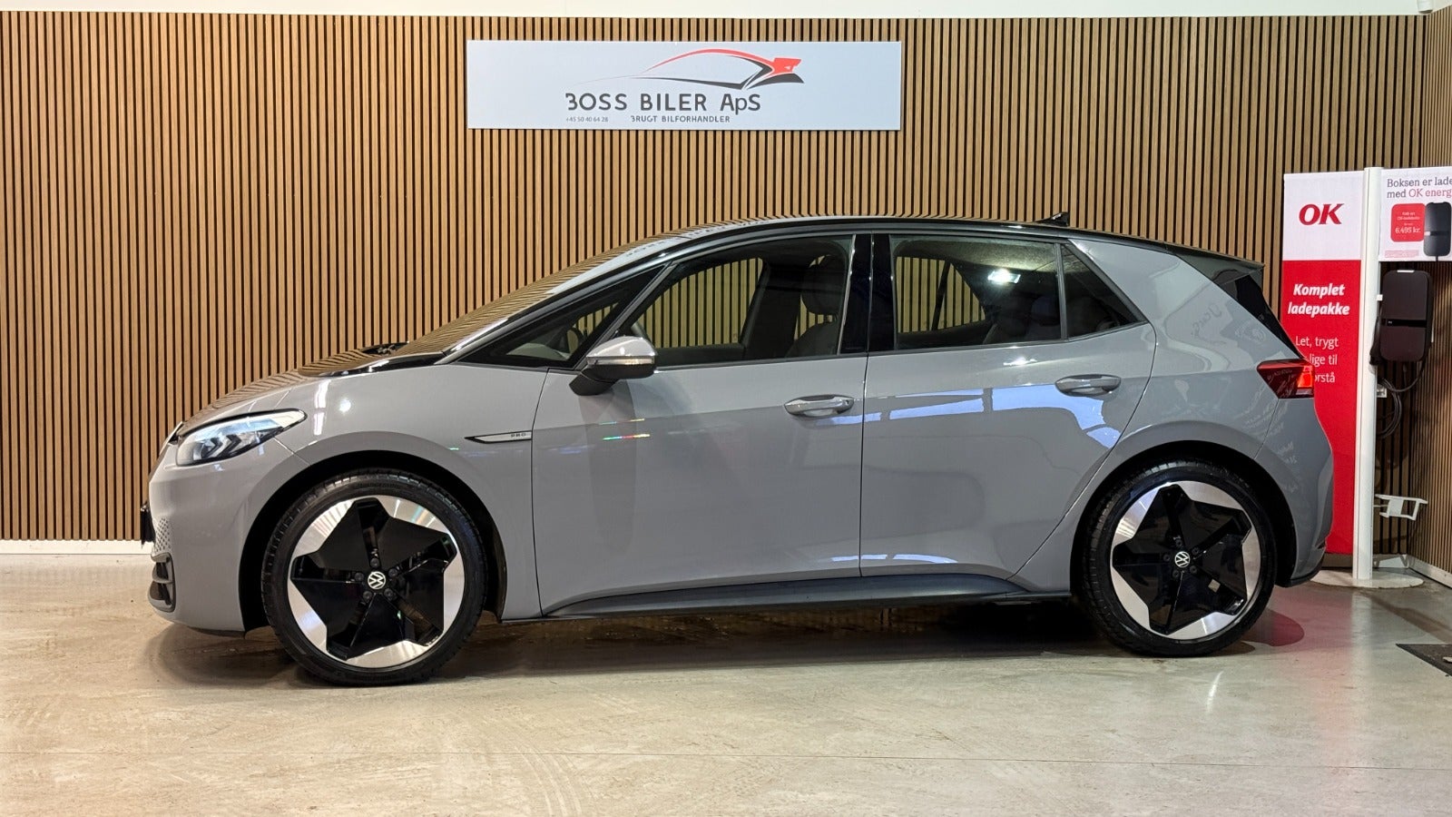 Billede af VW ID.3 58 Pro