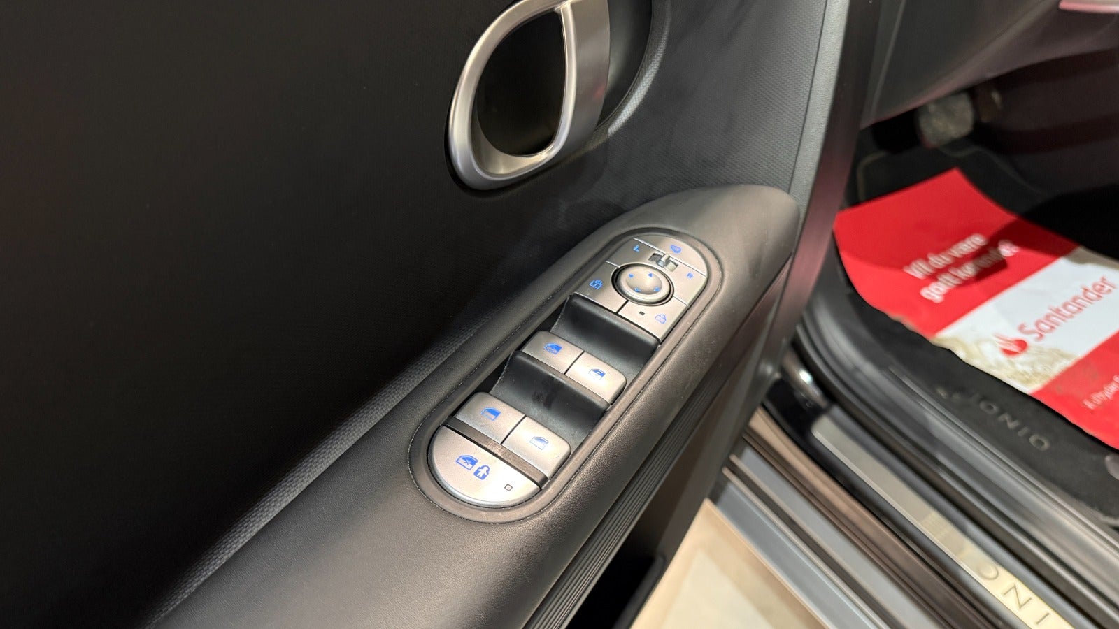 Billede af Hyundai Ioniq 5 77 Advanced AWD