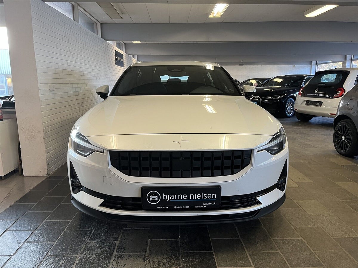 Polestar 2 Long Range billede 2