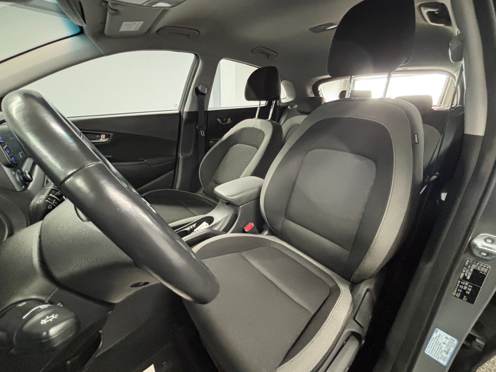 Billede af Hyundai Kona 1,0 T-GDi Trend
