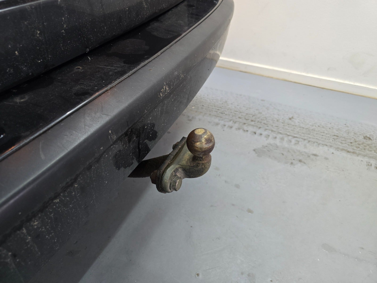 Billede af Peugeot 407 1,8 XR stc.