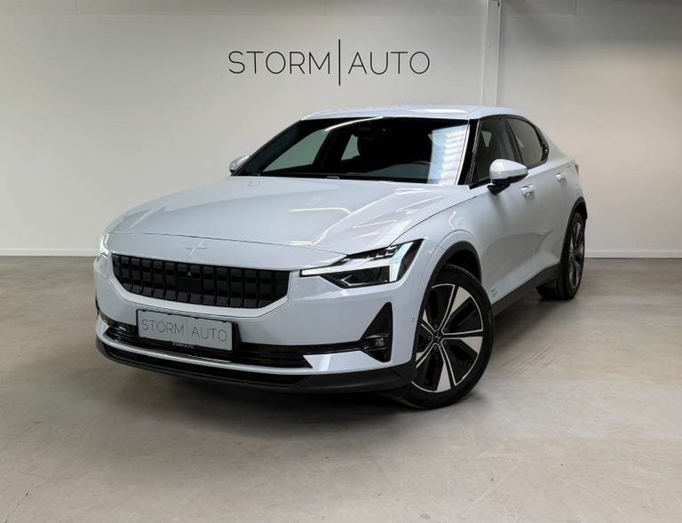 Polestar 2 Standard Range