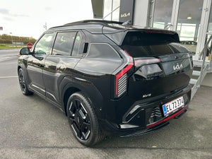 Kia EV3 Long Range GT-Line