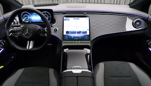 Mercedes EQE350 AMG Line Premium Plus