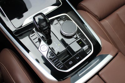 BMW X5 xDrive45e M-Sport aut.