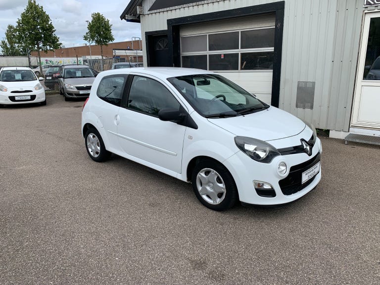 Renault Twingo 16V Authentique ECO2